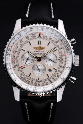 Breitling Watch 52